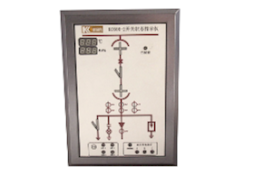 KC600-2开关状态指示仪