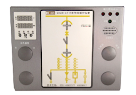 KC600-6开关柜智能操控装置