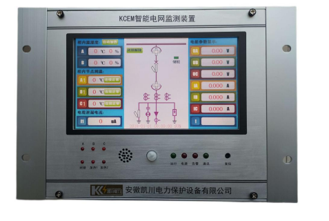 KCEM智能电网监测装置